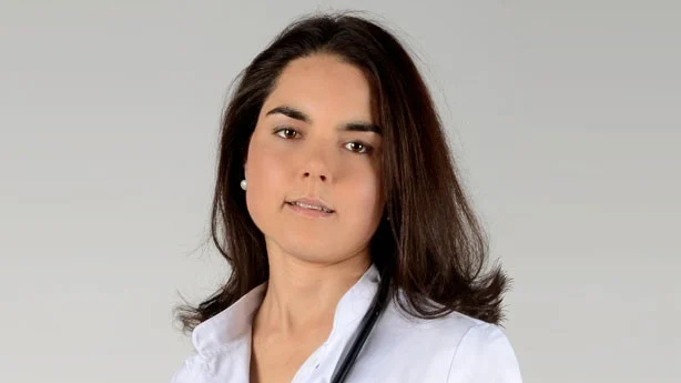 Paula Jimenez Fonseca: Does Perioperative FLOT Increase Cure Rates in Resectable Esophageal Adenocarcinoma?