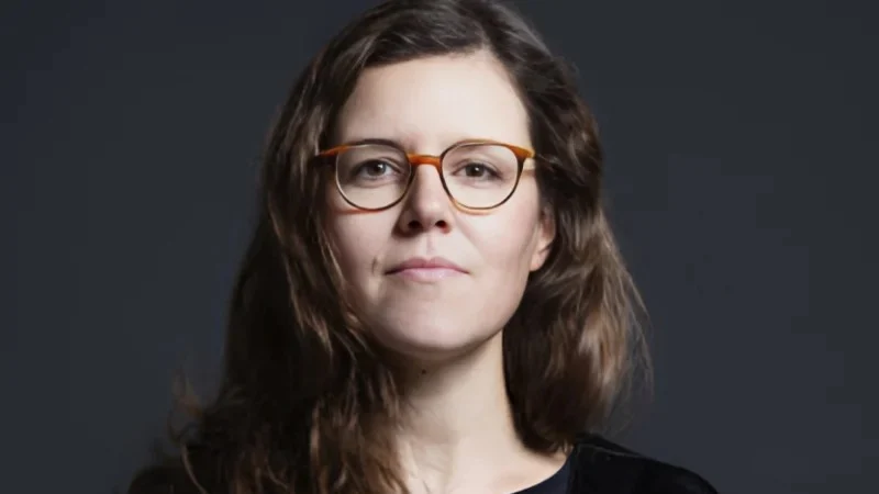 Rille Pihlak: New Lancet Oncology Commission - The Human Crisis in Cancer