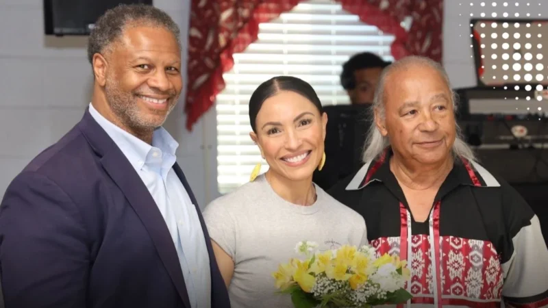 Rob Winn: Powerful Conversation on the TRUTH Project