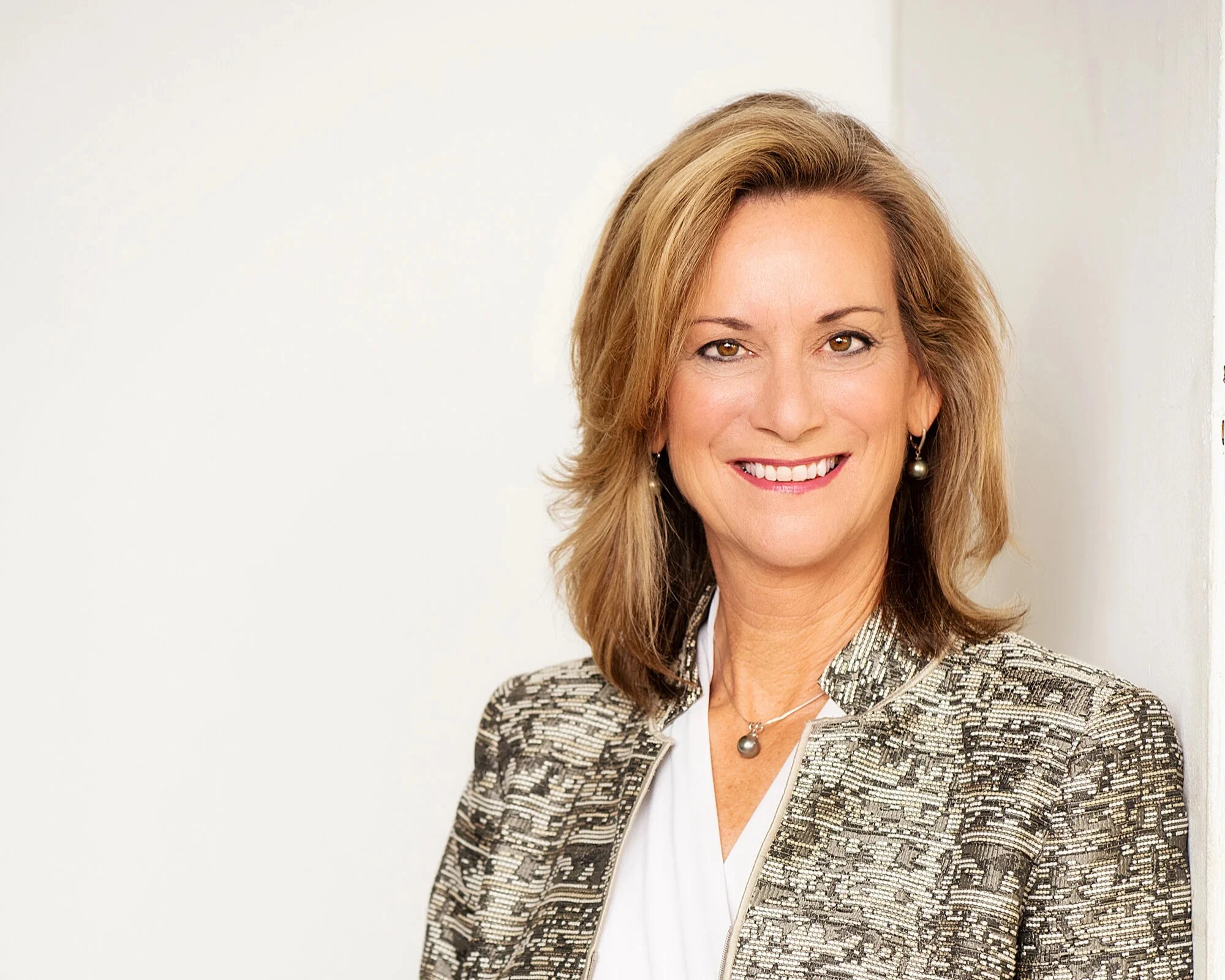 Robin Toft Has Been Appointed as the Chief Executive Officer of Curebound 2 Robin Toft