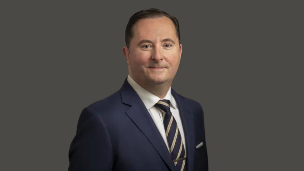 Ronan Kelly: Honored to Open the Texas Cancer Interception Institute Today
