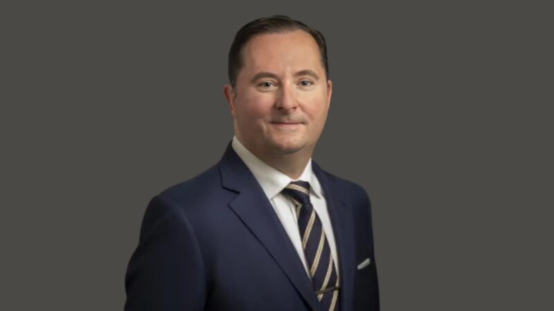 Ronan Kelly: Honored to Open the Texas Cancer Interception Institute Today