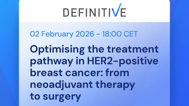 Save the Date for the 4th Definitive Trial Webinar – SPCC