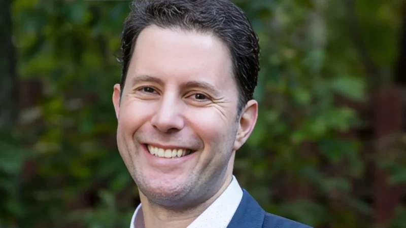 Spencer Dorn: Why AI Scribes Don’t Benefit Every Clinician Equally