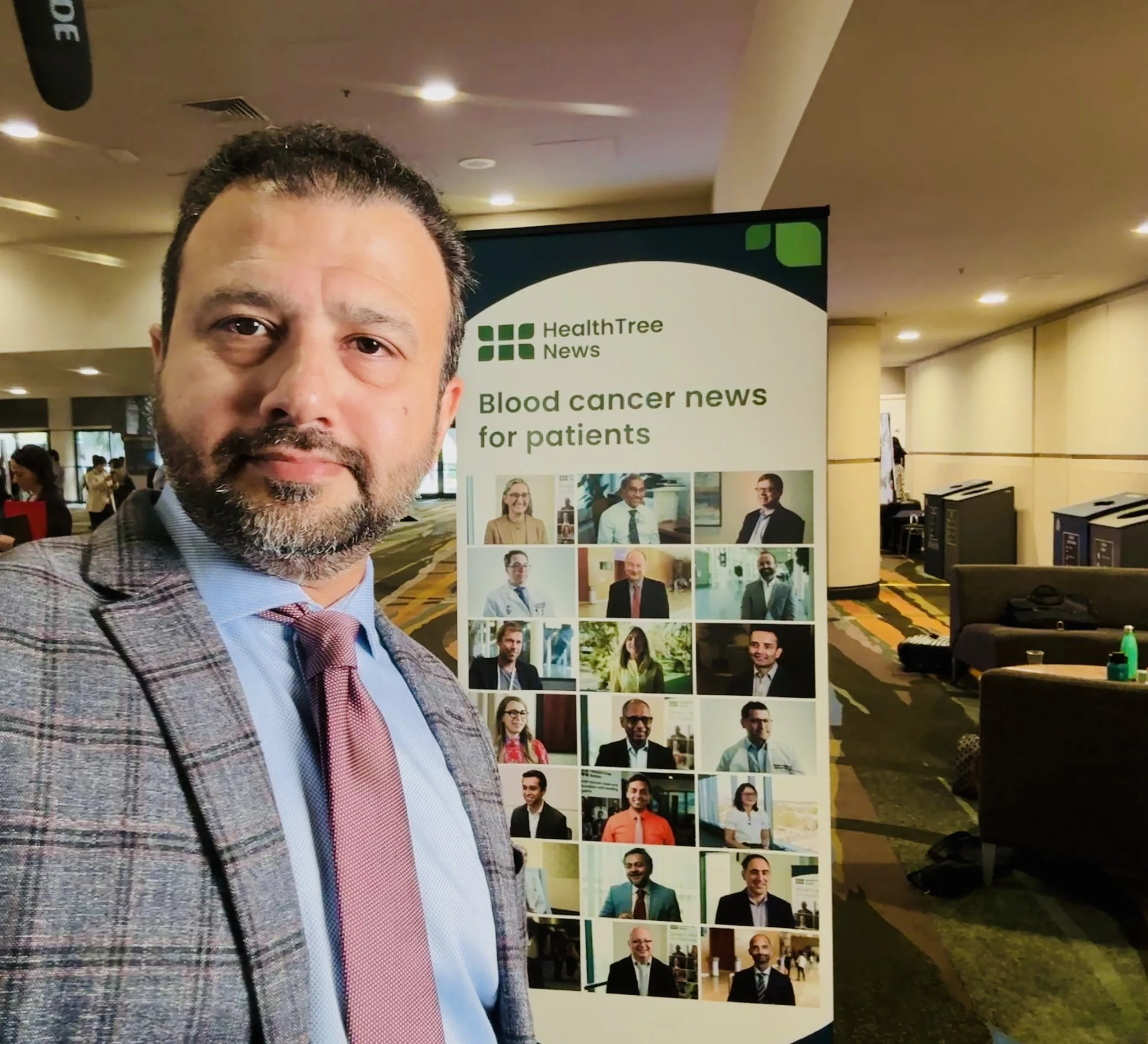 Inside ASH25 with Talha Badar 3 Inside ASH25 with Talha Badar