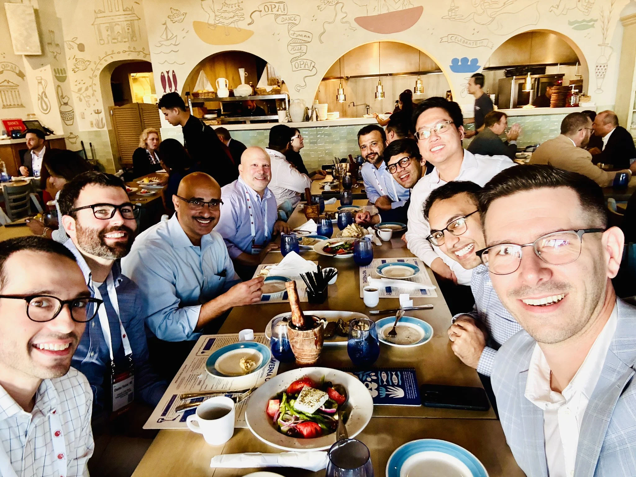 Inside ASH25 with Talha Badar 6 Inside ASH25 with Talha Badar