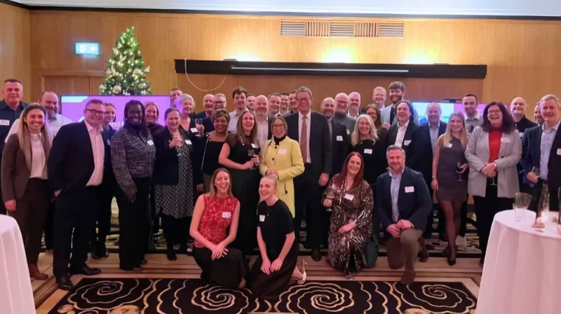 A Year of Progress, Partnership, and Hope: World Child Cancer’s 2025 Celebration