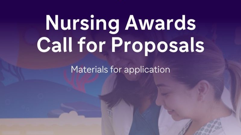 Foundation S Nurse Projects