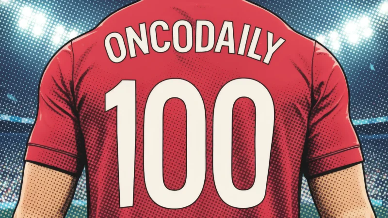 OncoDaily 100