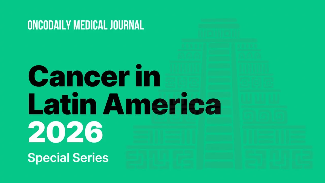 Cancer in Latin America