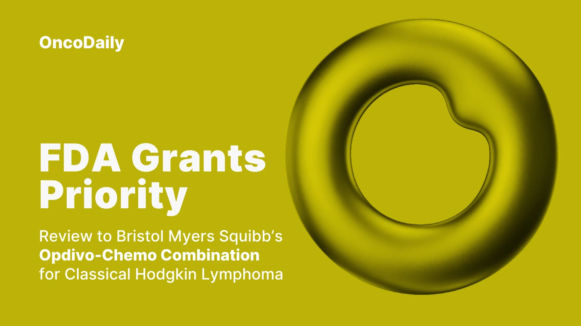 Bristol Myers Squibb