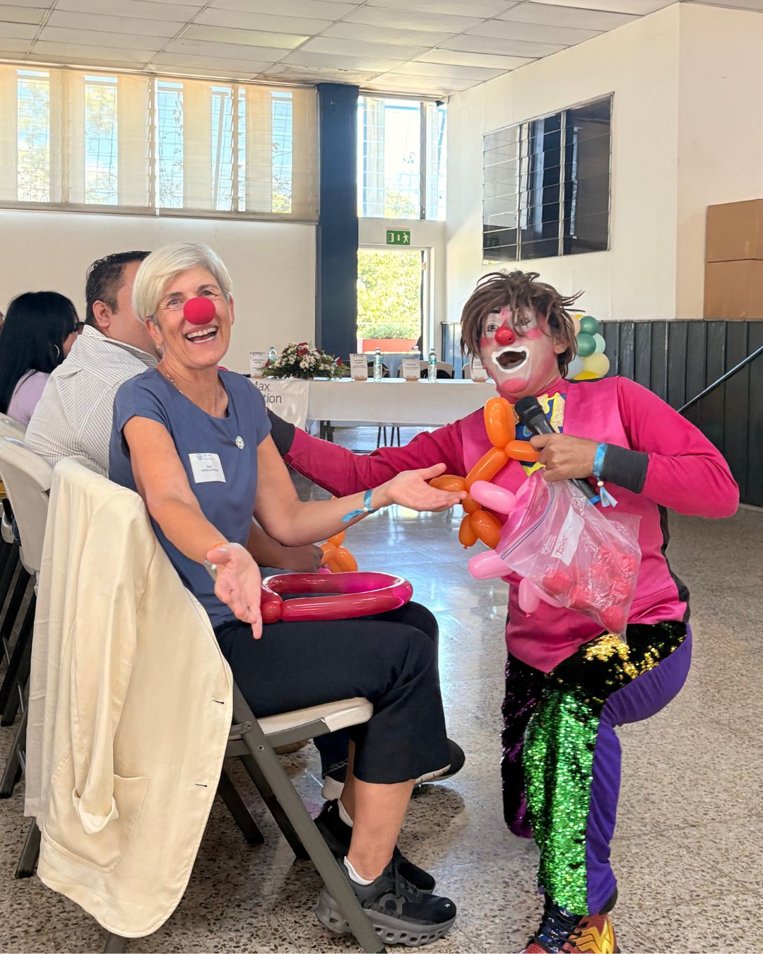 "Do Something Good Today": Pat Garcia-Gonzalez's Final Message for the 2025 2 Pat Garcia-Gonzalez