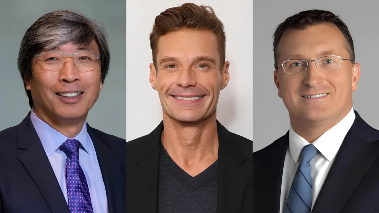 Pat Soon-Shiong: Grateful to Sean and Ryan for Bringing Awareness that with Lymphocytes, Patients Have a Better Chance of Beating Cancer