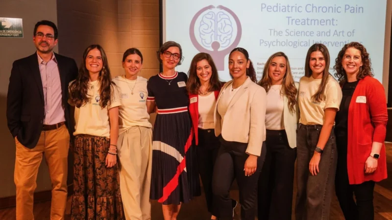 Rachael Coakley: What Began in Boston is Now a Global Effort…