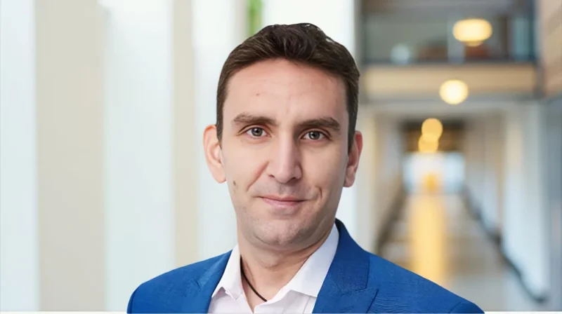 Raffaele Colombo: MediLink Announces Collaboration and Licensing Agreement with Roche for YL201