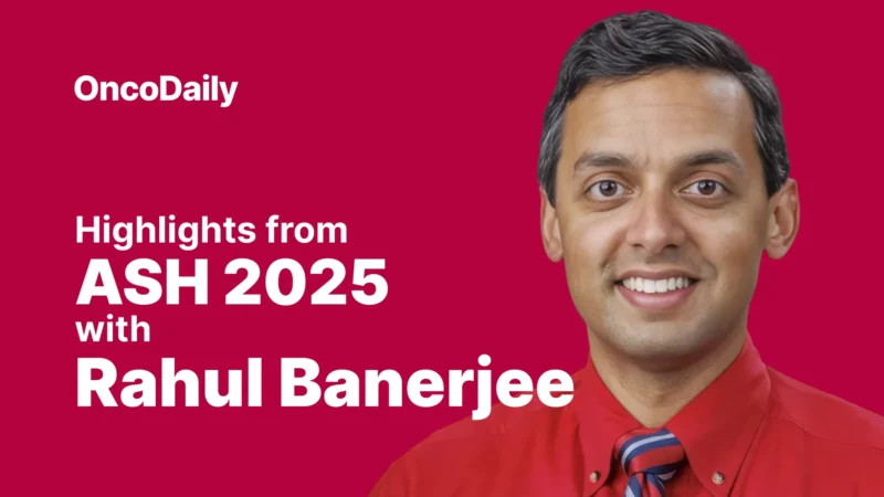 Inside ASH25 with Rahul Banerjee