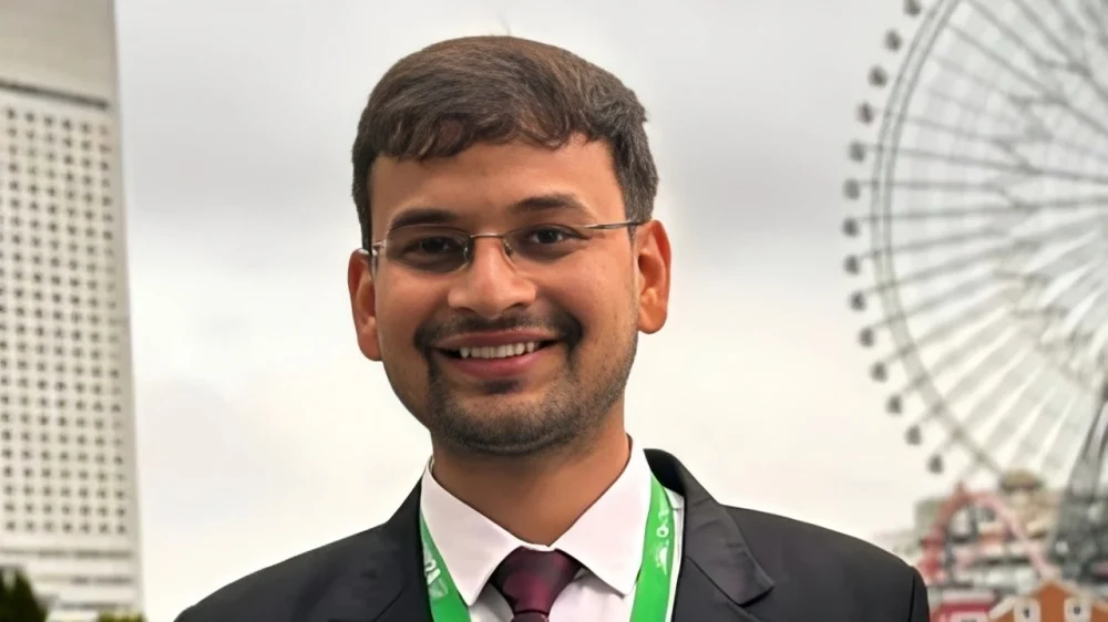 Rahul Kumar: My MD Thesis Work is Now Published in Supportive Care in Cancer (2025)