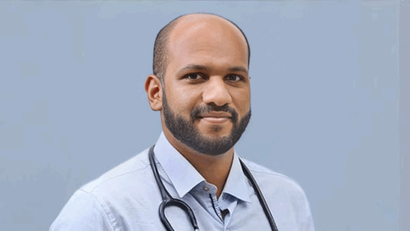 Rahul Ravind: Bids Farewell After Building a Comprehensive Oncology Service at Renai Medicity