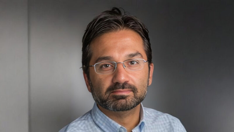 Raja-Elie Abdulnour: Launching NEJM’s New AI Companion