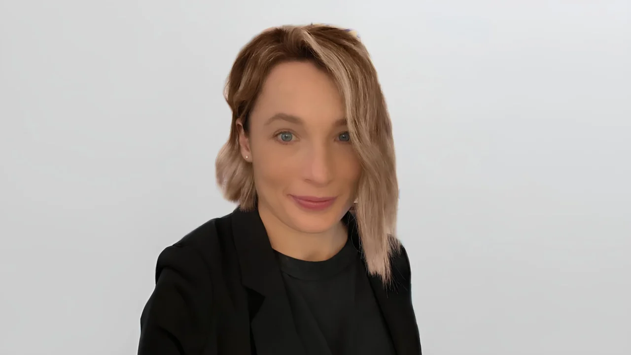 Ruby Hart Has Been Appointed Chief of Support at Ovarian Cancer Australia