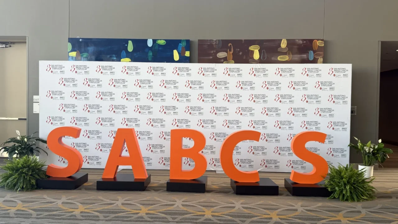 Recap from the 48th Annual San Antonio Breast Cancer Symposium – Yale Cancer Center