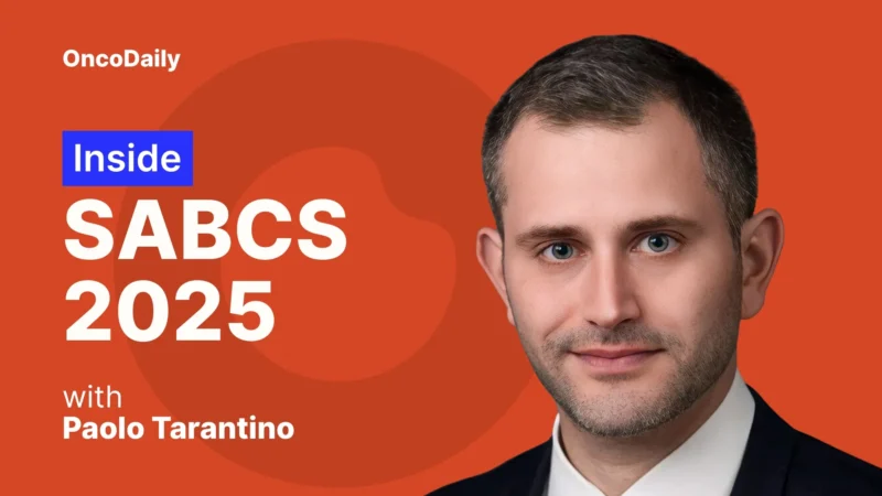 25 Posts Not to Miss from SABCS 2025 17 SABCS