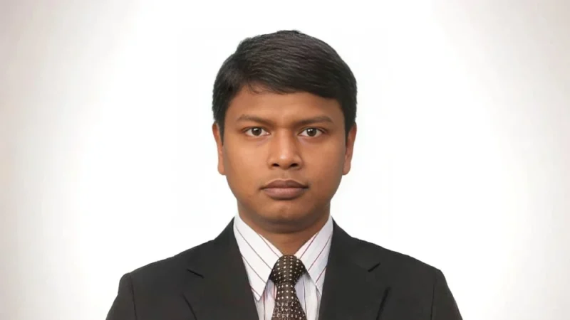 SM Rafiqul Islam: A Major Step Forward in Targeting Mutated PIK3CA With TCR Therapy