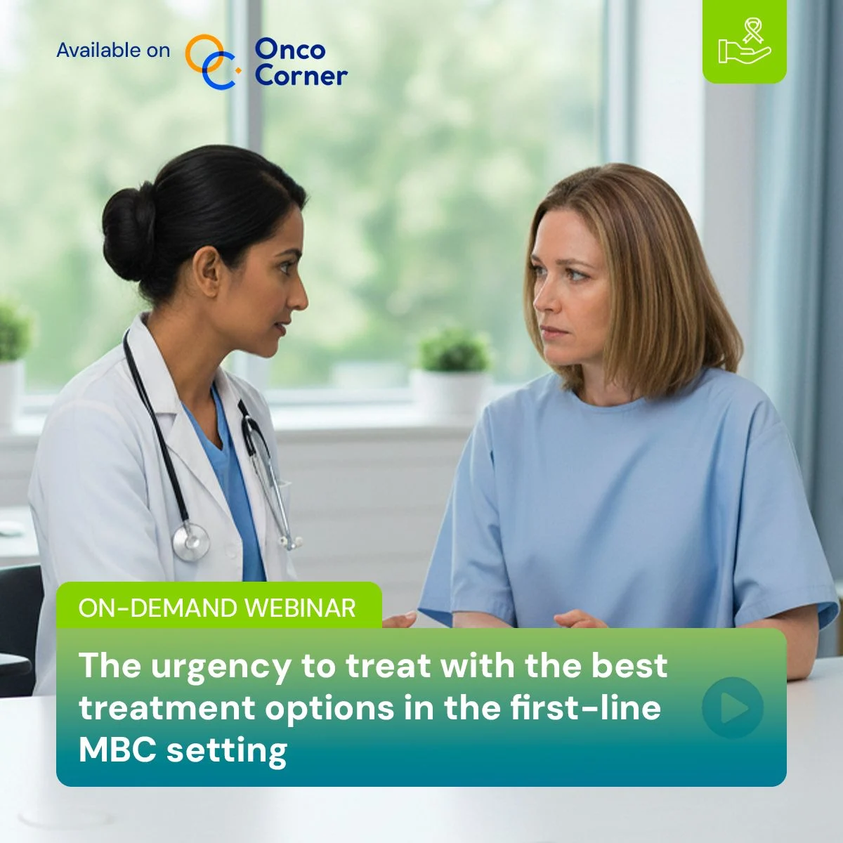 What Guides Clinical Decisions in Today’s Metastatic Breast Cancer Landscape? - SPCC