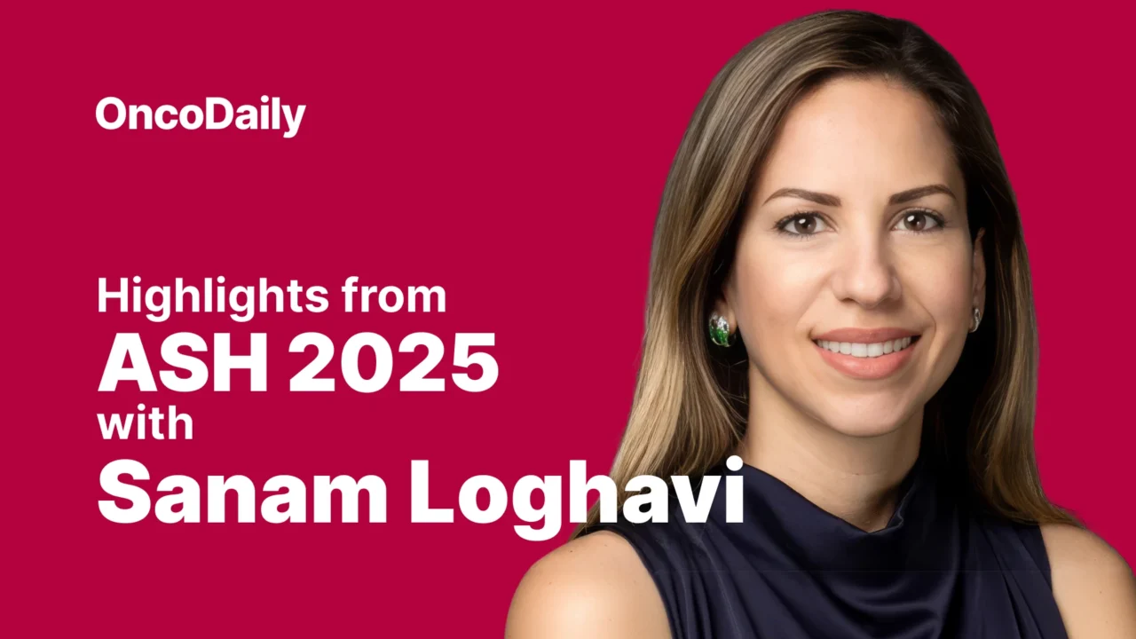 Inside ASH25 with Sanam Loghavi