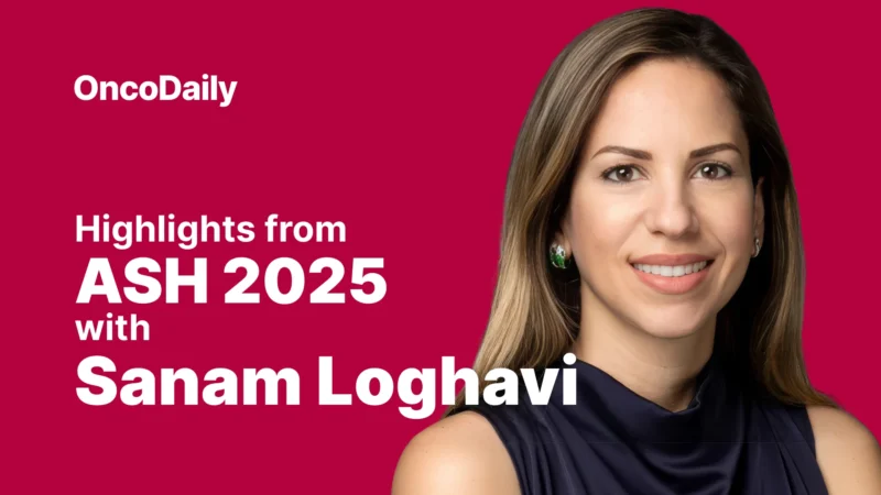 Inside ASH25 with Sanam Loghavi