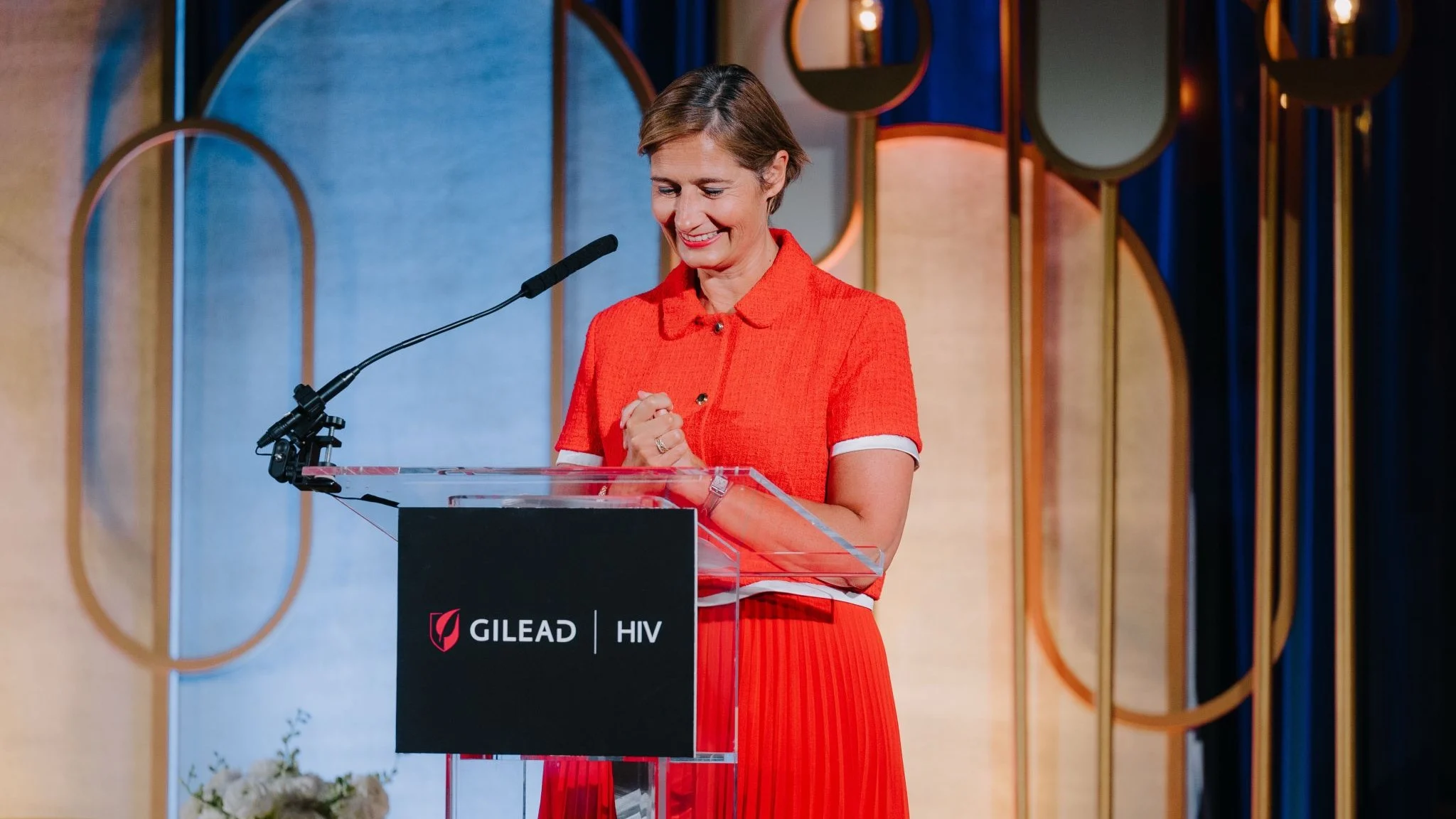 Sandrine Piret-Gerard