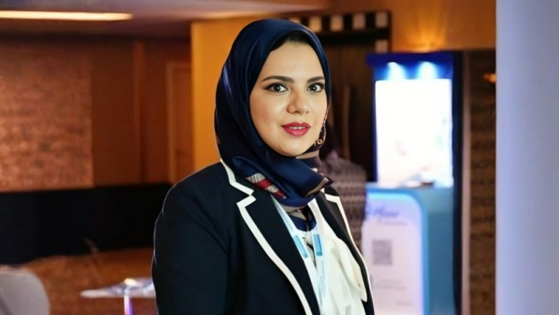 Sarah Elkourashy on ASH 2025: Advancing Real-World Evidence and Innovative Therapies in Hematology