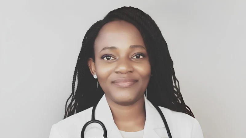 Sarah Nyagabona: Amplifying the Voices of Women Navigating the Dual Burden of HIV and Breast Cancer in Tanzania