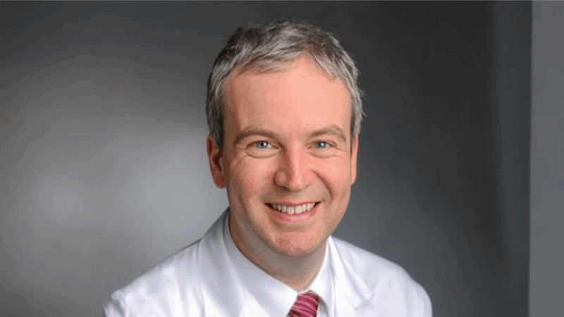 Eliezer Van Allen: Mapping Tumor-Immune Responses to Breast Cancer Therapy