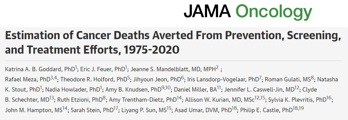 Bernardo Haddock Lobo Goulart: Reflections about Drug Development and Cancer Control in 2025 2 Bernardo Haddock Lobo Goulart: Reflections about Drug Development and Cancer Control in 2025