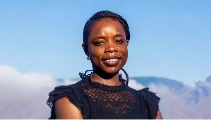 Sofiat Akinola: IPVS Policy Report on Cervical Cancer Screening