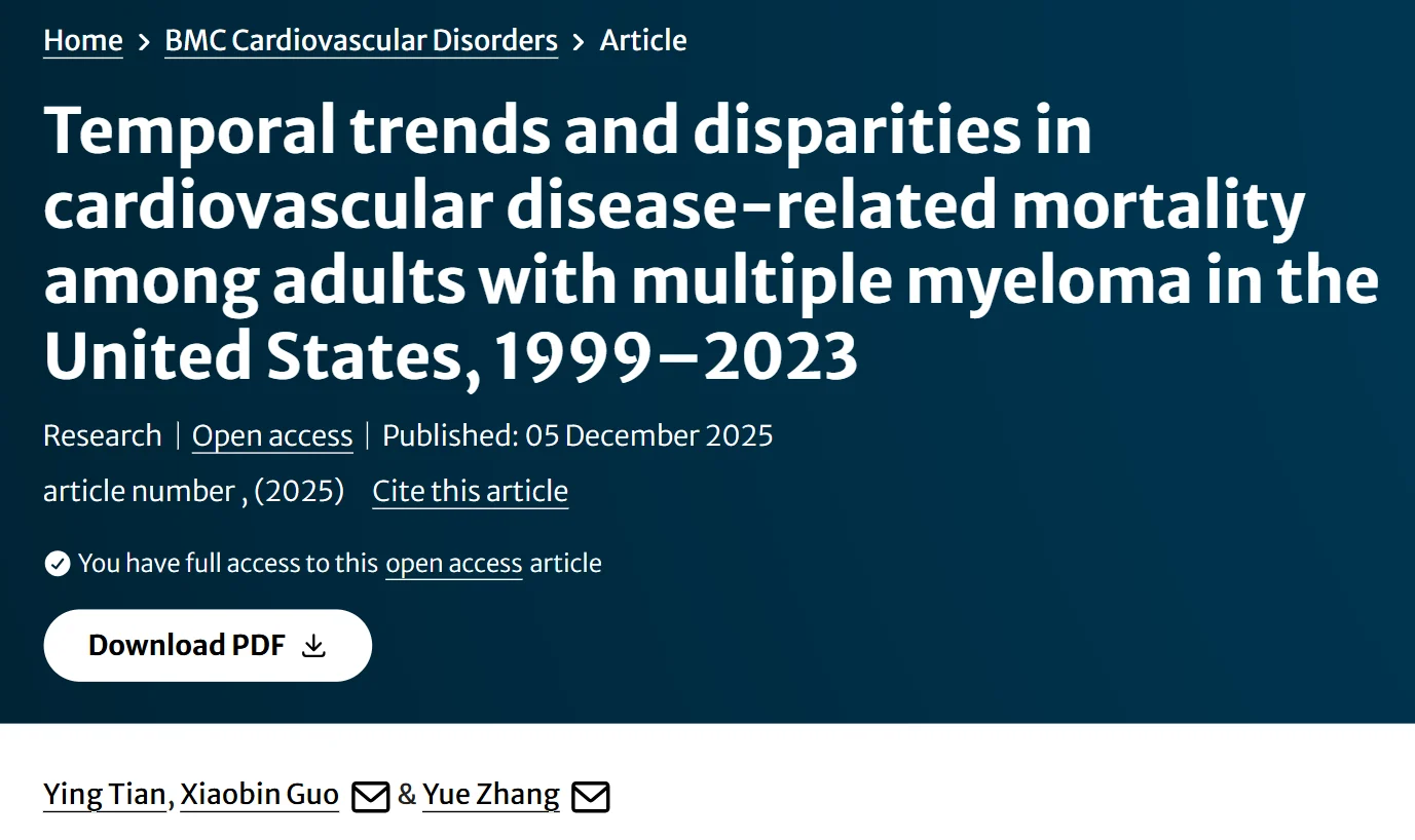 Myeloma Paper of the Day, December 7th, Suggested by Robert Orlowski 2 Myeloma Paper of the Day, December 7th, Suggested by Robert Orlowski