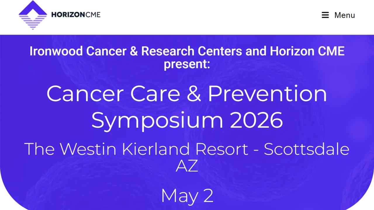 Cancer Care and Prevention Symposium 2026