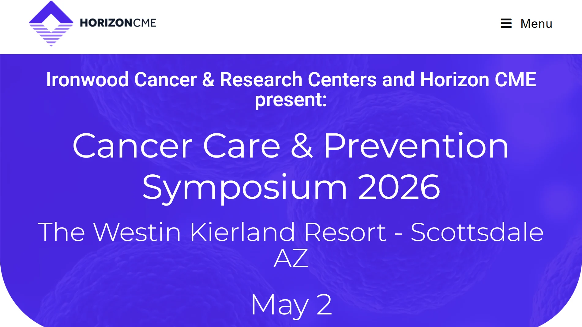 Cancer Care and Prevention