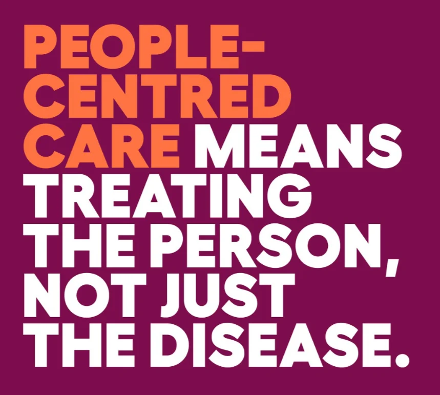 Championing People-Centred Care This World Cancer Day - Childhood Cancer International 2 Championing People-Centred Care This World Cancer Day - Childhood Cancer International