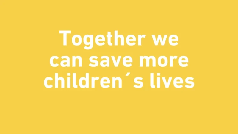 Creating a Equitable, People-Centred Approach to Childhood Cancer Care Worldwide with ACT 4 Children – CCI