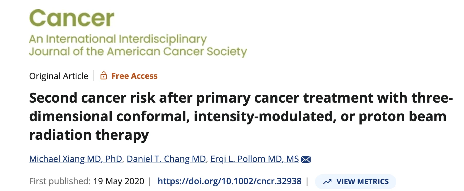 Christian Hyde: Some of Us are Practically Born with Cancer 2 Christian Hyde: Some of Us are Practically Born with Cancer