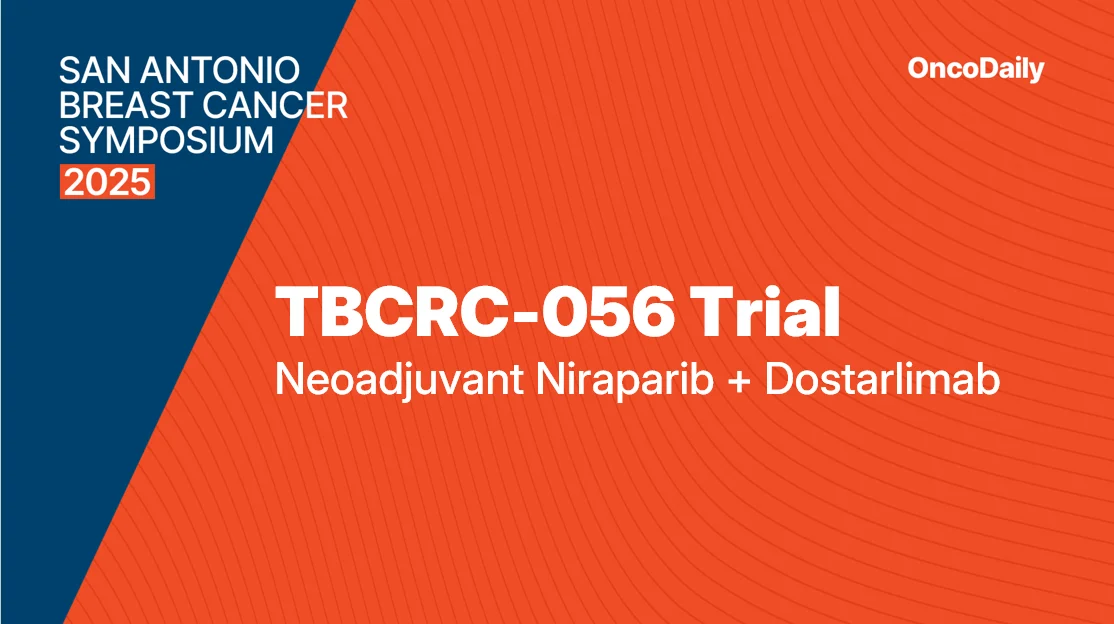 TBCRC-056 Trial