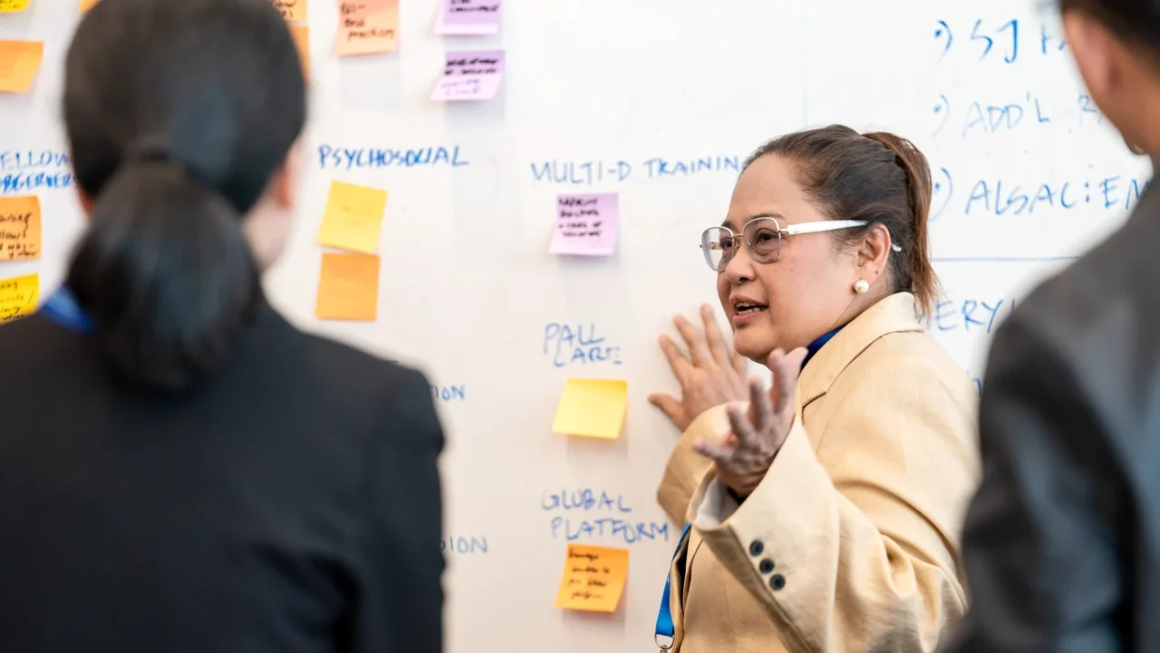 From Inspiration to Action: Regional Advisory Committees Advancing St. Jude Global’s Mission