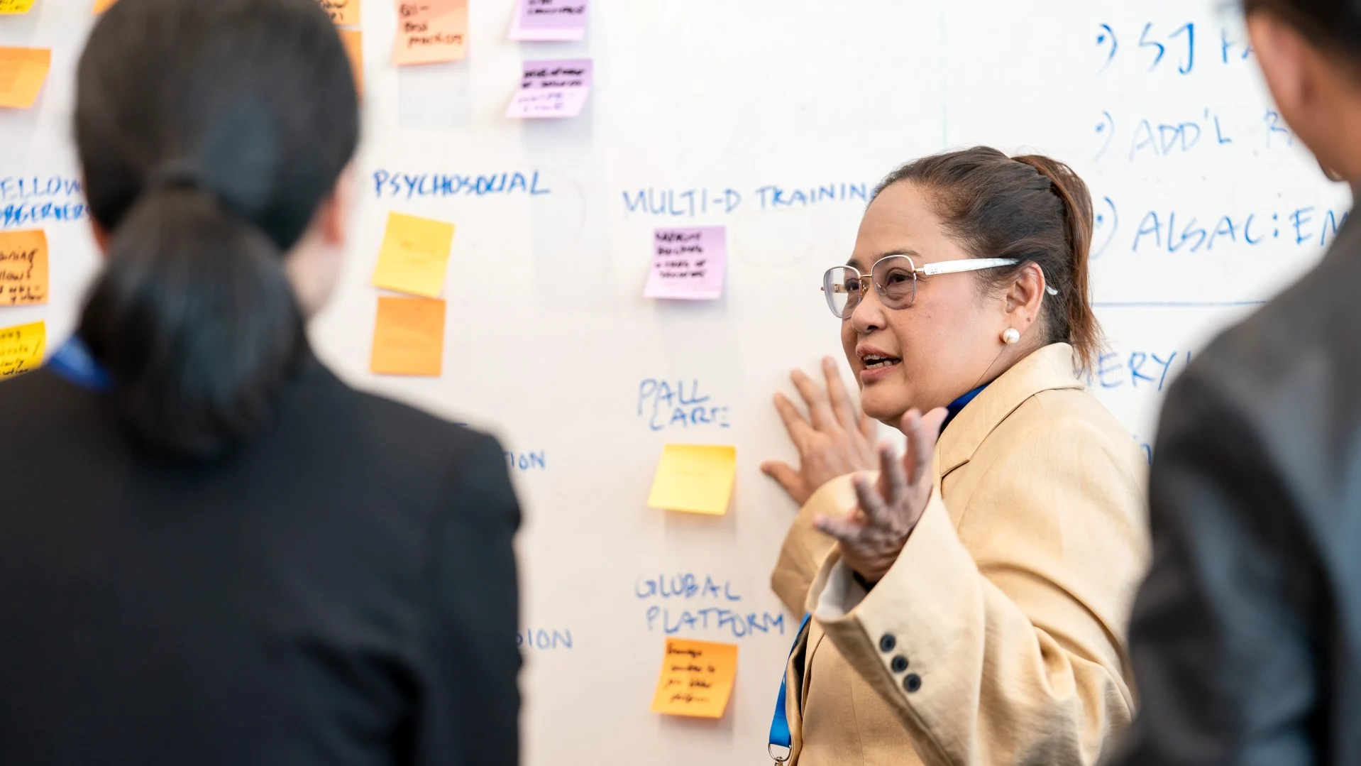 Regional Advisory Committees