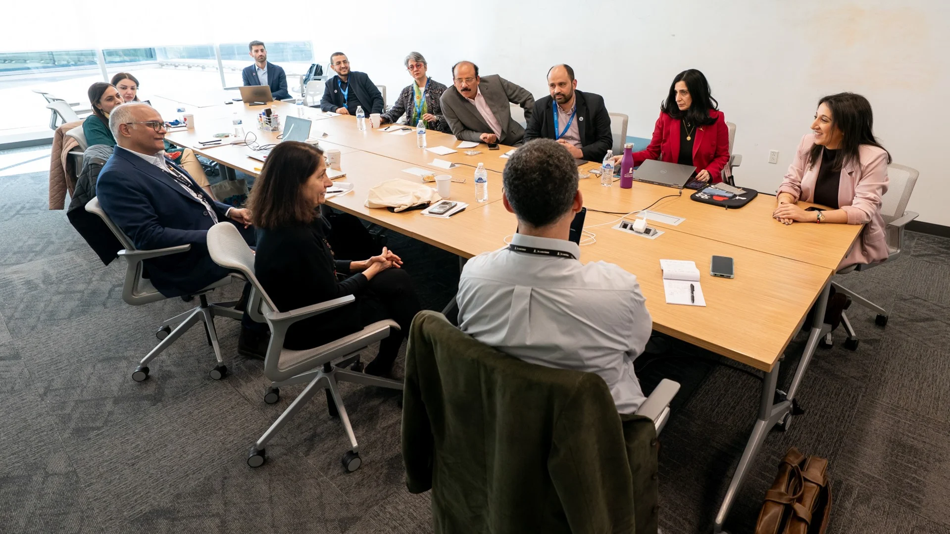 From Inspiration to Action: Regional Advisory Committees Advancing St. Jude Global’s Mission 2 From Inspiration to Action: Regional Advisory Committees Advancing St. Jude Global’s Mission