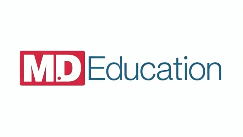 MD Education Celebrates 10 Years of Advancing Physician Education and Global Collaboration