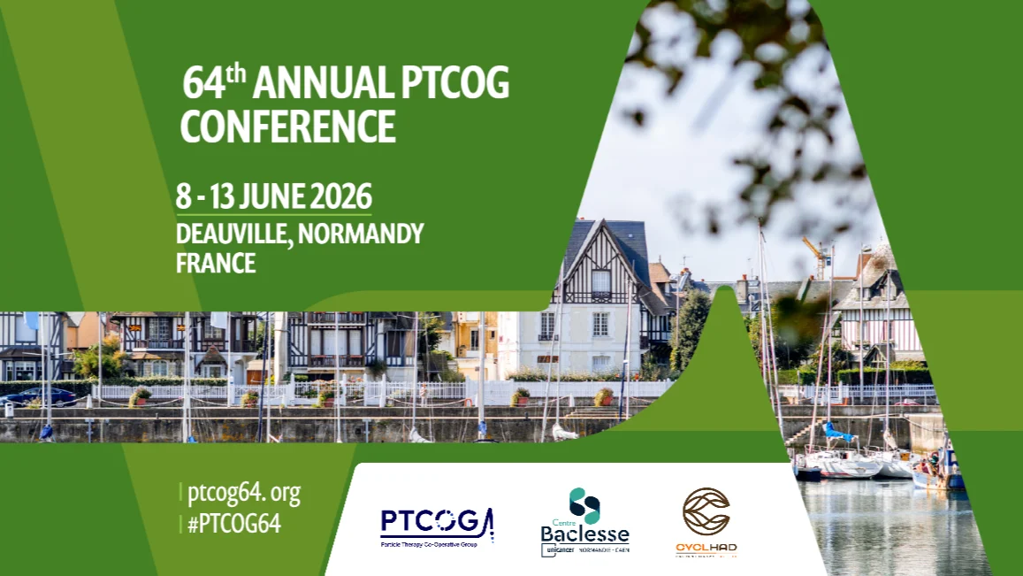 Particle Therapy Cooperative Group