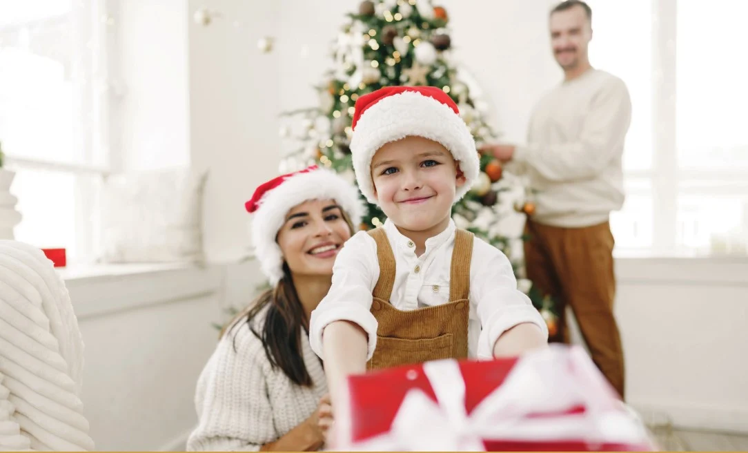  Holiday Season in Oncology