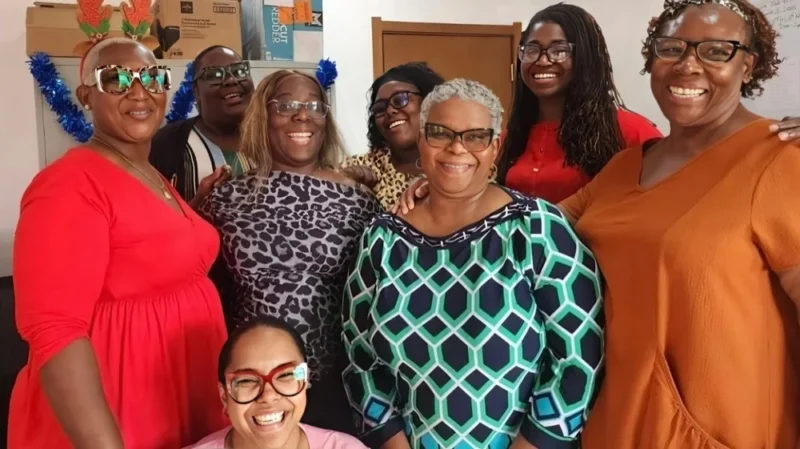 Capturing Cancer Stories Through One Picture a Month – UICC